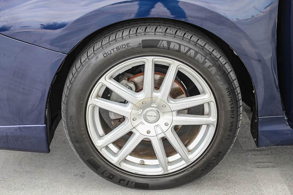Thumbnail: 2011 Lexus HS - 5