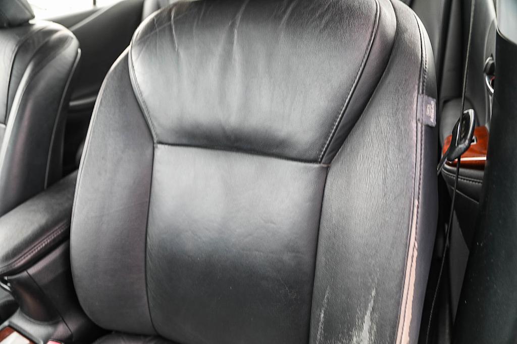 Thumbnail: 2011 Lexus HS - 26