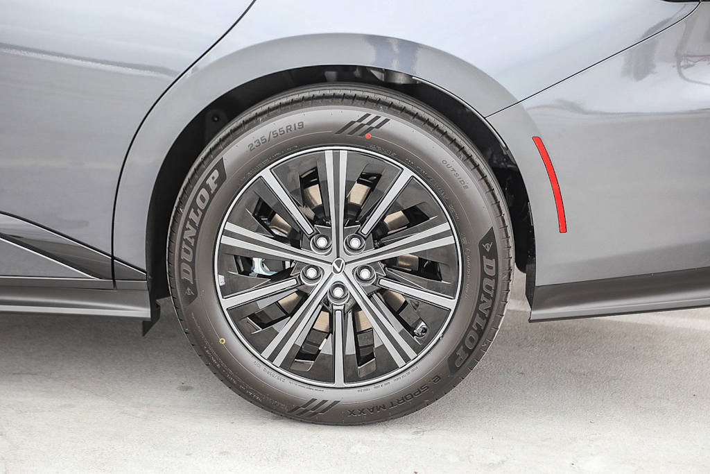 Thumbnail: 2026 Lexus ES - 22