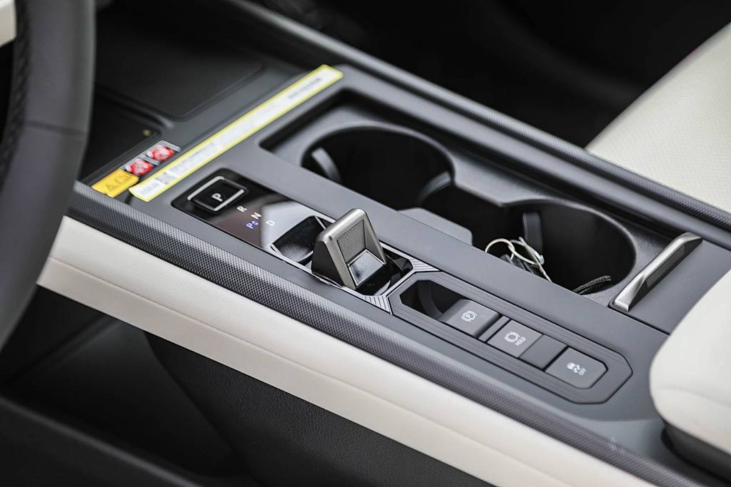 Thumbnail: 2026 Lexus ES - 15
