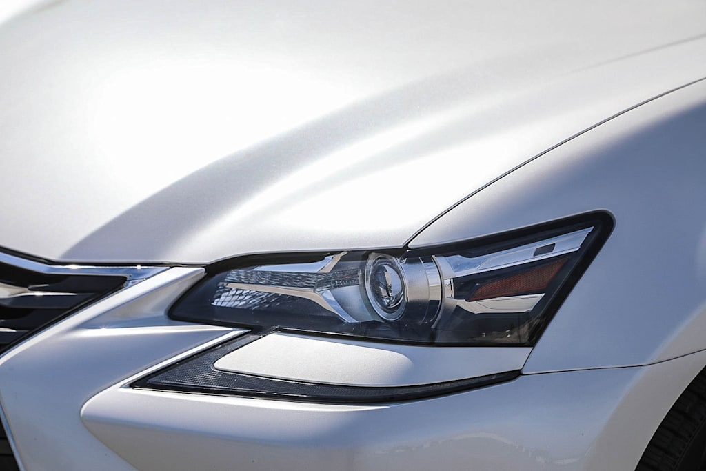 Thumbnail: 2017 Lexus GS - 20