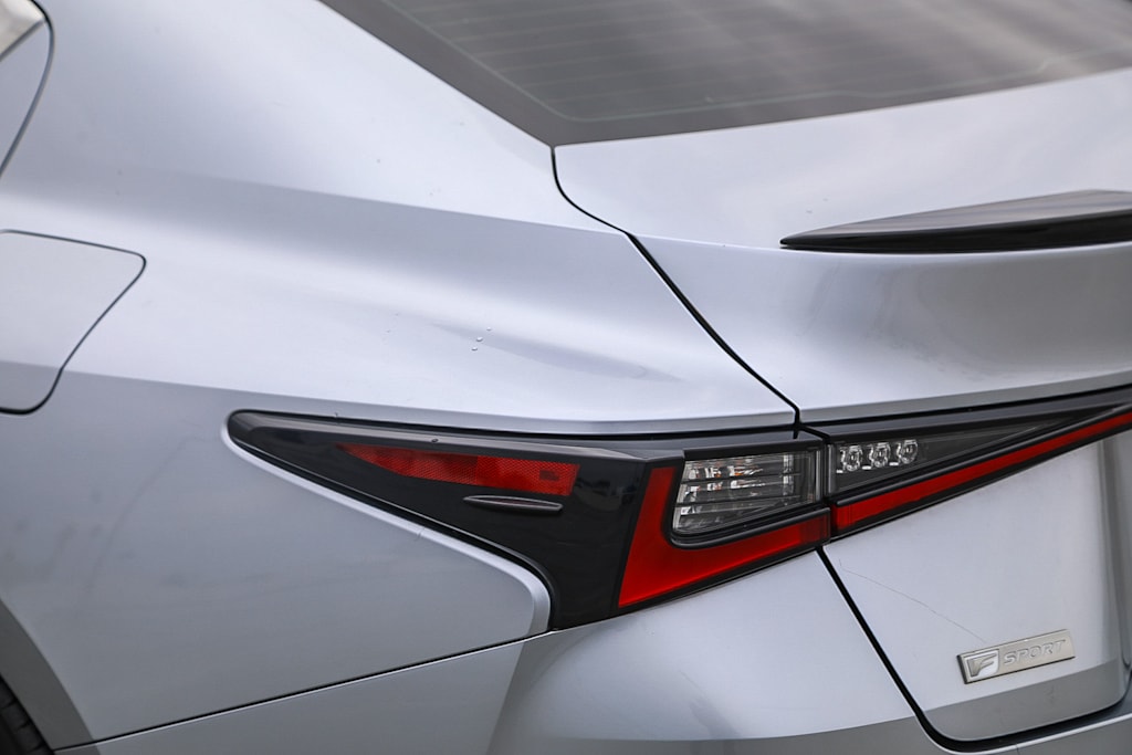 Thumbnail: 2021 Lexus IS - 6