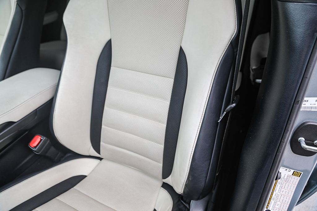 Thumbnail: 2021 Lexus IS - 26