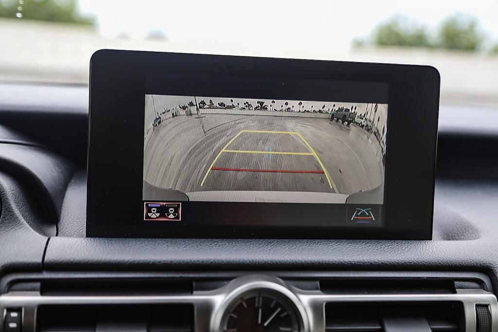 Thumbnail: 2021 Lexus IS - 25