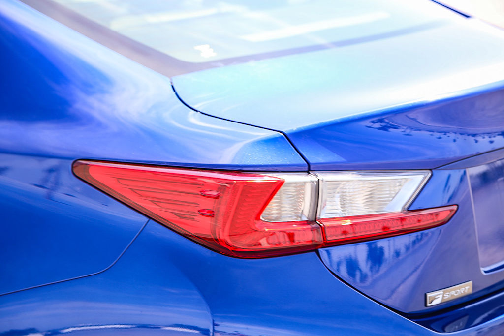 Thumbnail: 2016 Lexus RC - 20