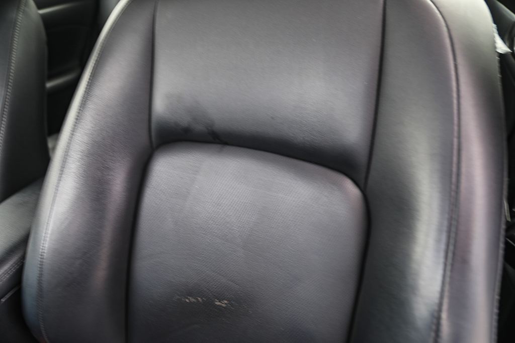 Thumbnail: 2015 Lexus CT - 26