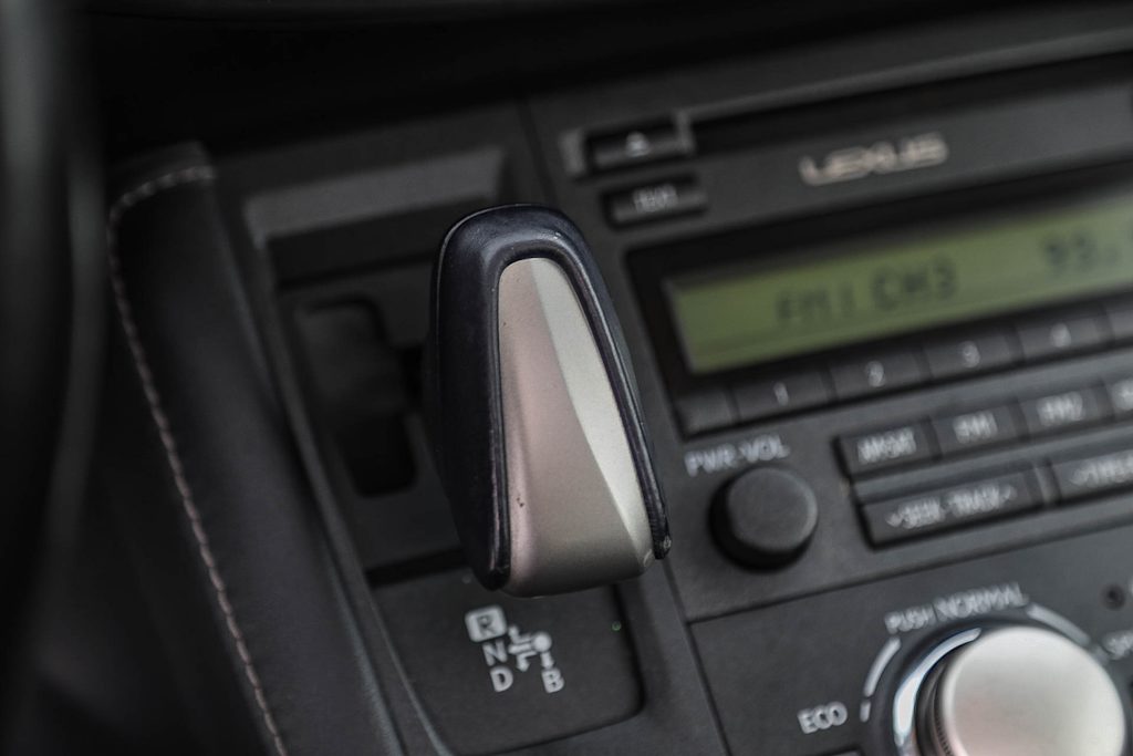 Thumbnail: 2016 Lexus CT - 14