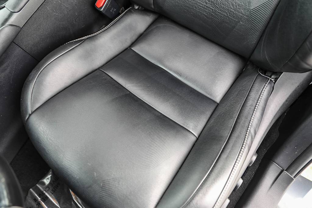 Thumbnail: 2016 Lexus CT - 27