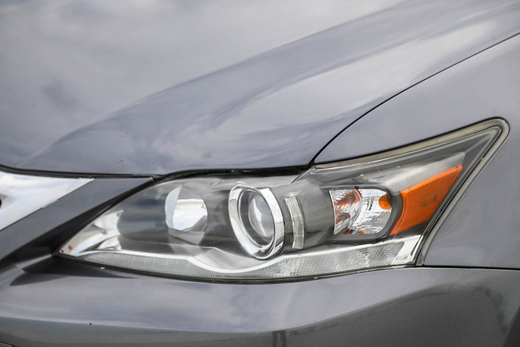 Thumbnail: 2016 Lexus CT - 20