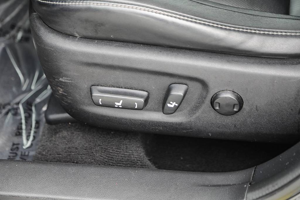 Thumbnail: 2016 Lexus CT - 24