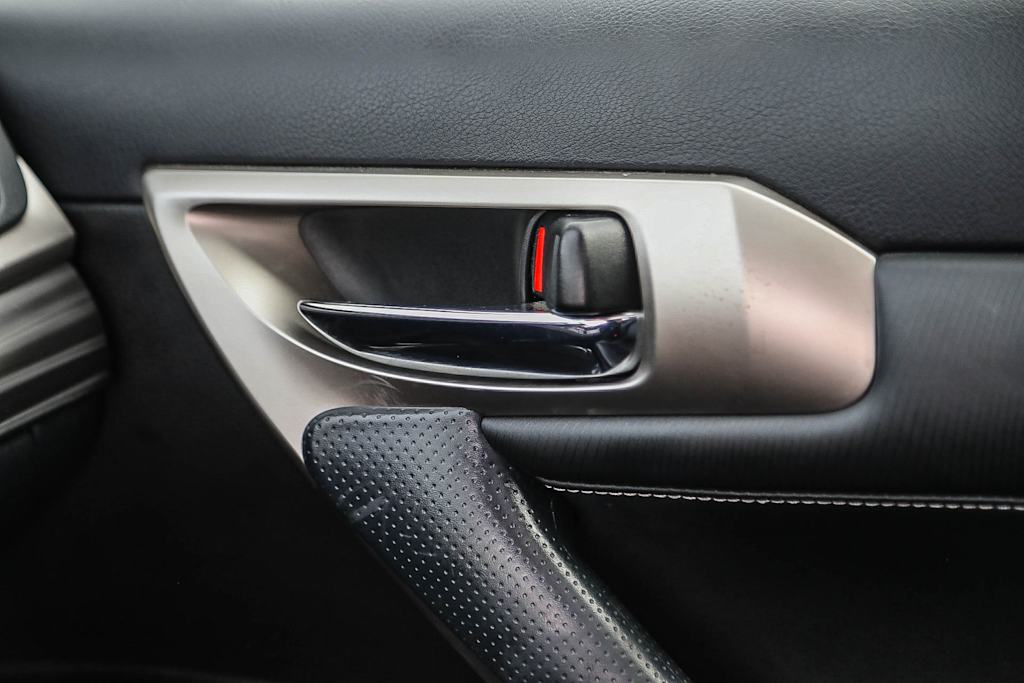 Thumbnail: 2016 Lexus CT - 25