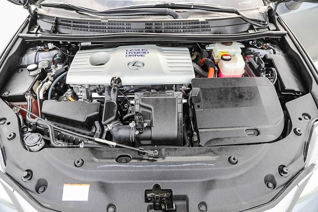 Thumbnail: 2016 Lexus CT - 7