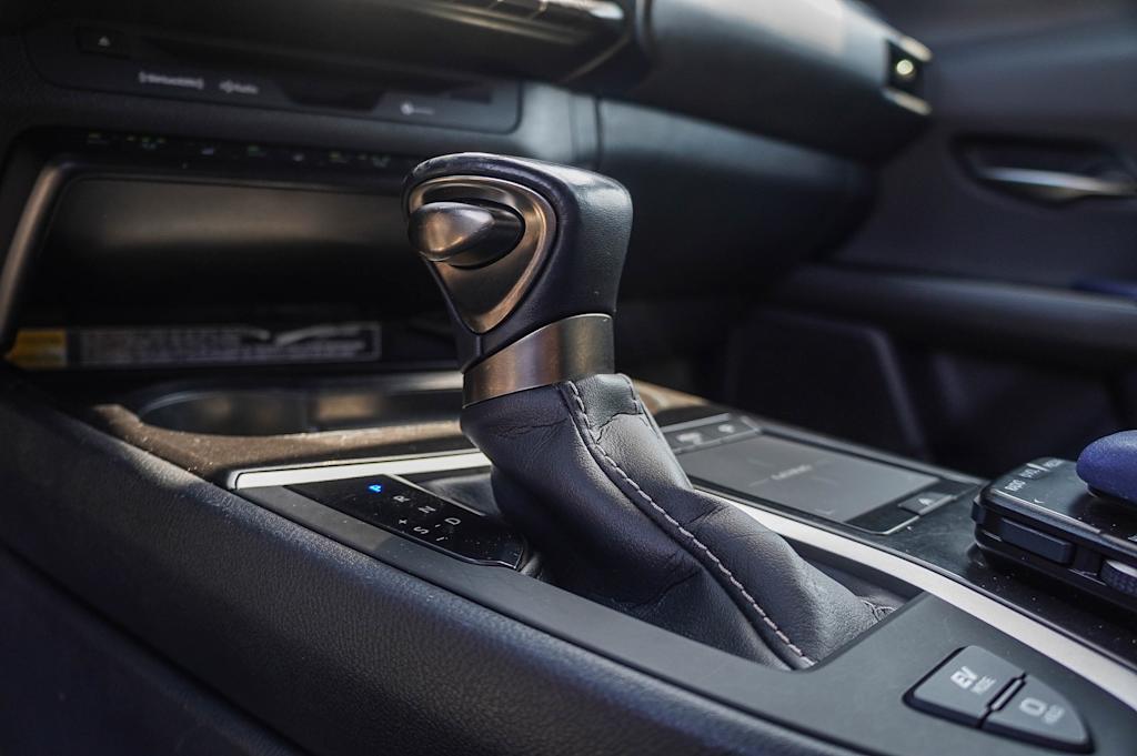 Thumbnail: 2021 Lexus UX - 30