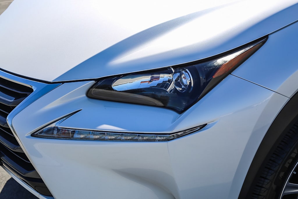 Thumbnail: 2017 Lexus NX - 20