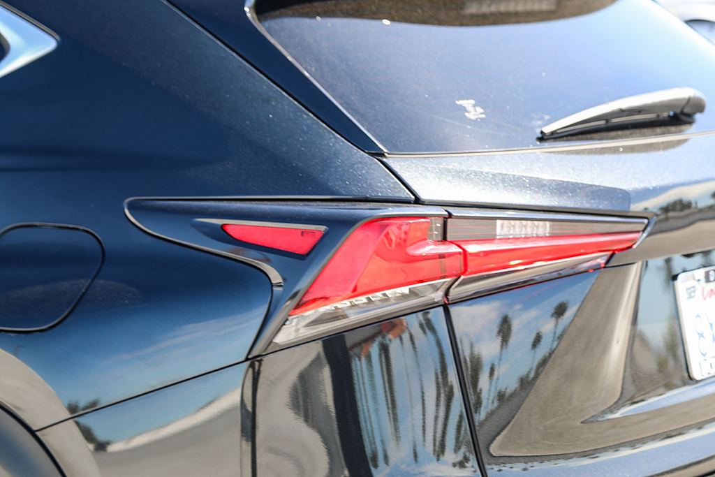 Thumbnail: 2019 Lexus NX - 20