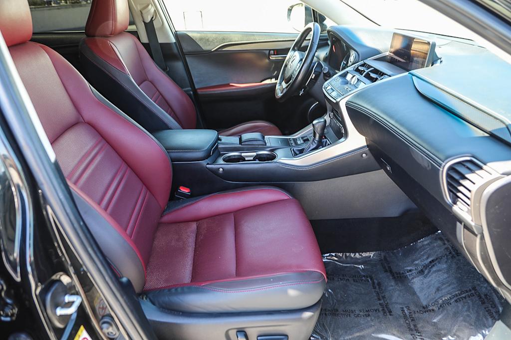 Thumbnail: 2019 Lexus NX - 9