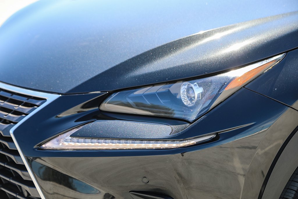Thumbnail: 2019 Lexus NX - 19