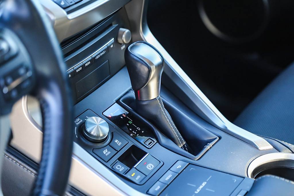 Thumbnail: 2019 Lexus NX - 14