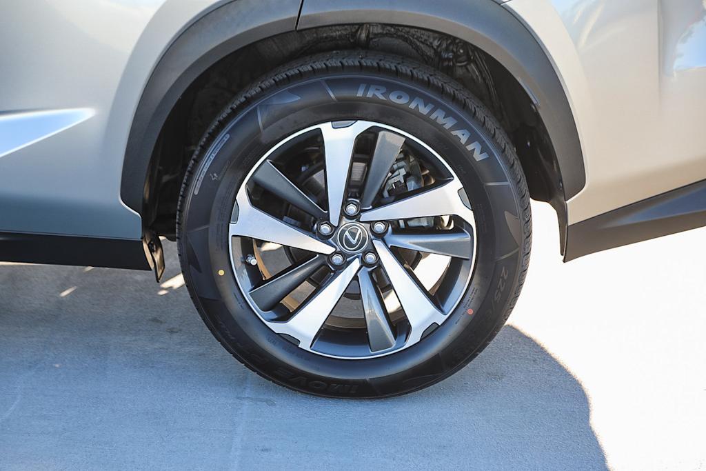 Thumbnail: 2019 Lexus NX - 22