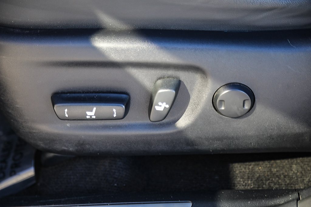 Thumbnail: 2019 Lexus NX - 23