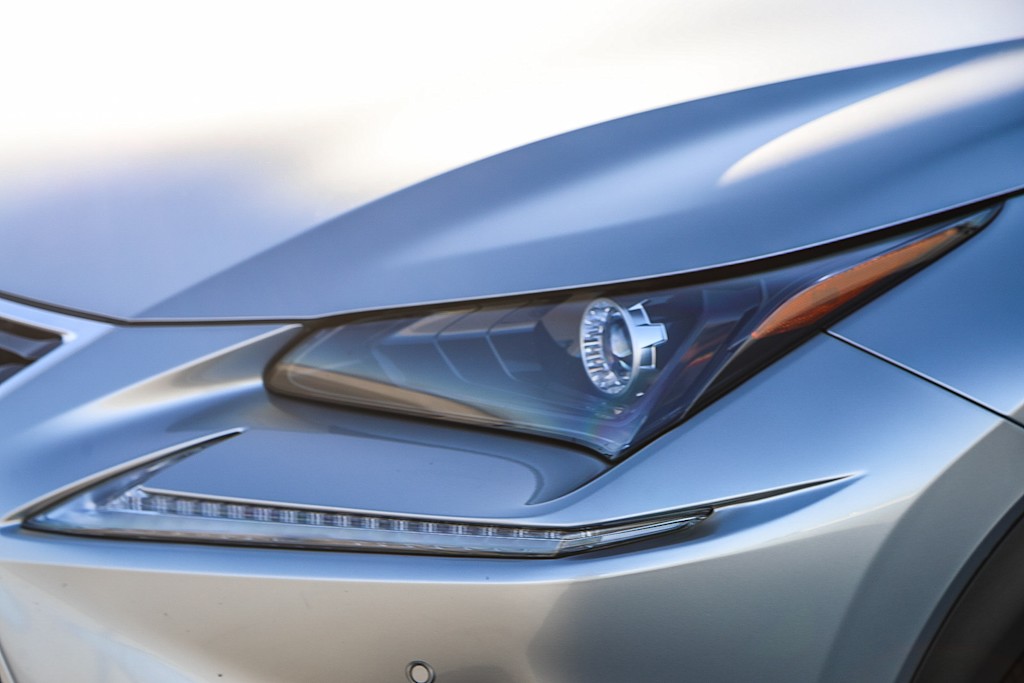 Thumbnail: 2019 Lexus NX - 20