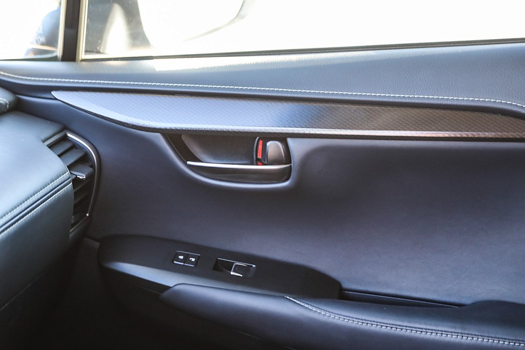 Thumbnail: 2019 Lexus NX - 24