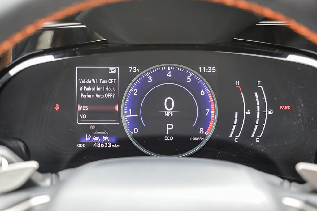 Thumbnail: 2024 Lexus ES - 14