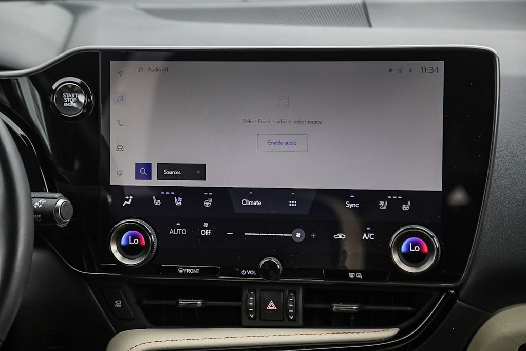 Thumbnail: 2024 Lexus ES - 22