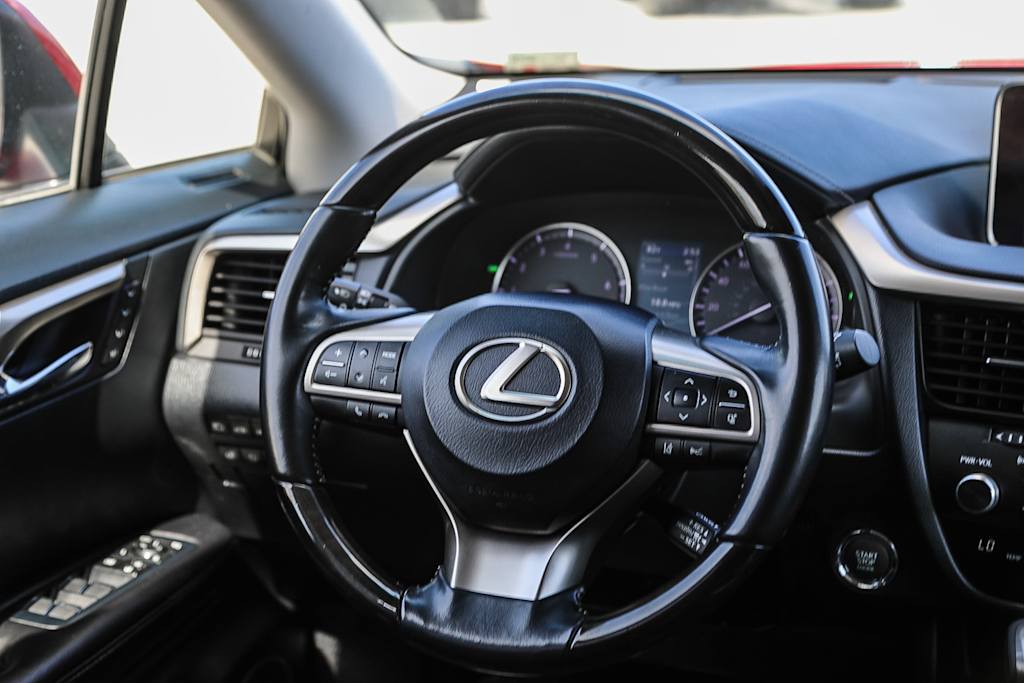 Thumbnail: 2019 Lexus RX - 12