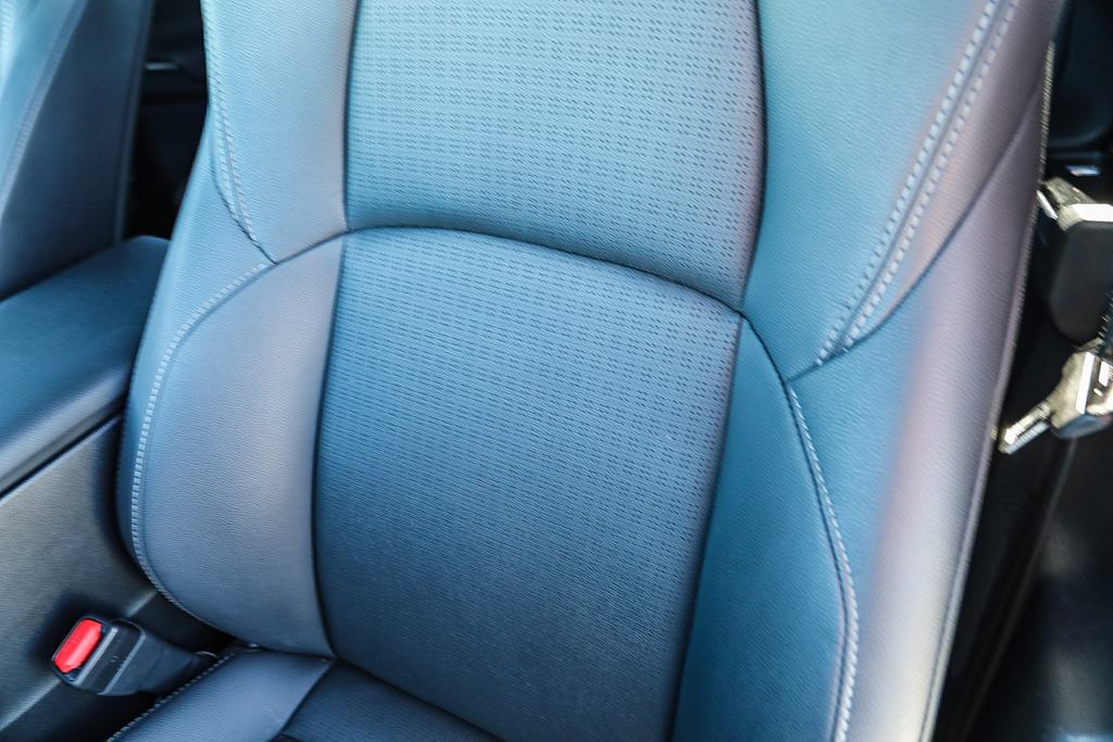 Thumbnail: 2023 Toyota bZ4X - 26