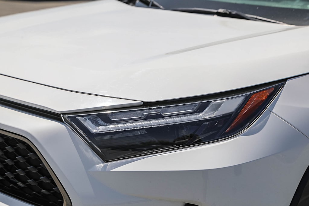 Thumbnail: 2024 Toyota RAV4 - 19