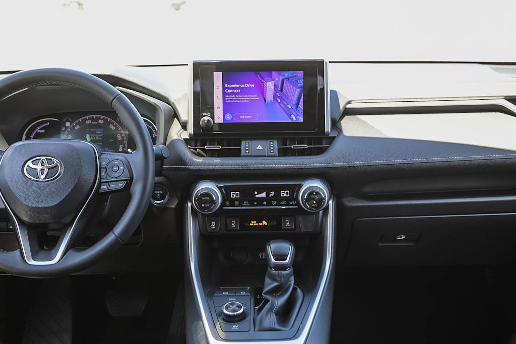 Thumbnail: 2024 Toyota RAV4 - 8