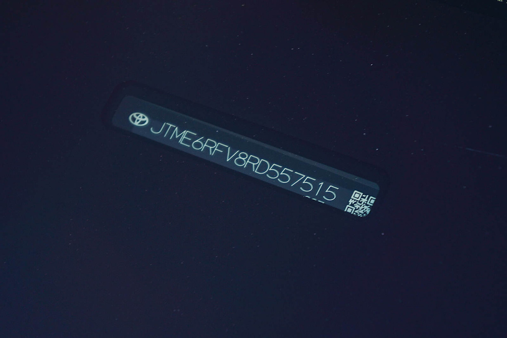 Thumbnail: 2024 Toyota RAV4 - 31