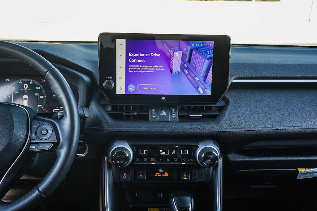 Thumbnail: 2024 Toyota RAV4 - 13