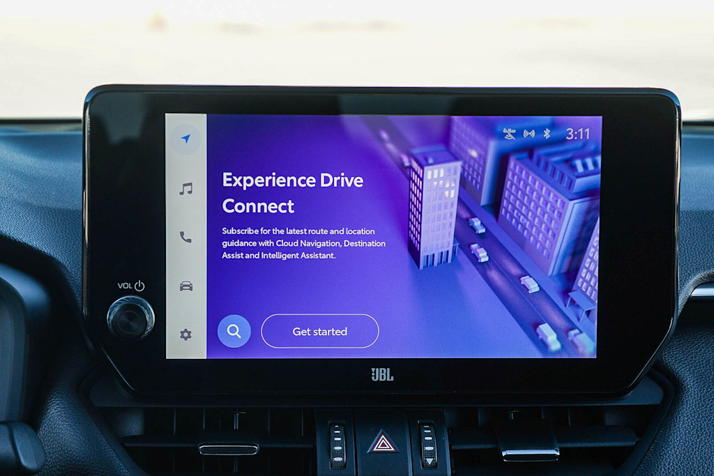 Thumbnail: 2024 Toyota RAV4 - 23