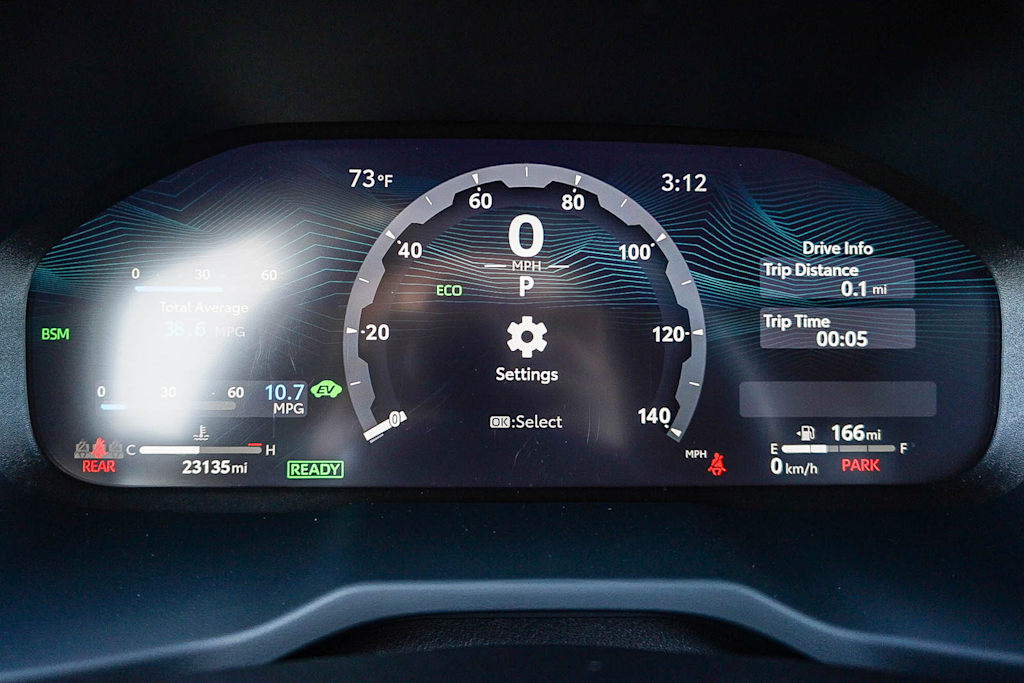 Thumbnail: 2024 Toyota RAV4 - 15