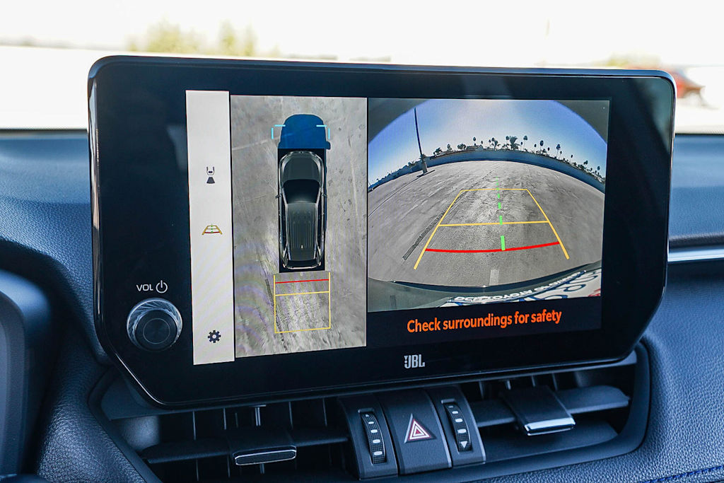 Thumbnail: 2024 Toyota RAV4 - 29