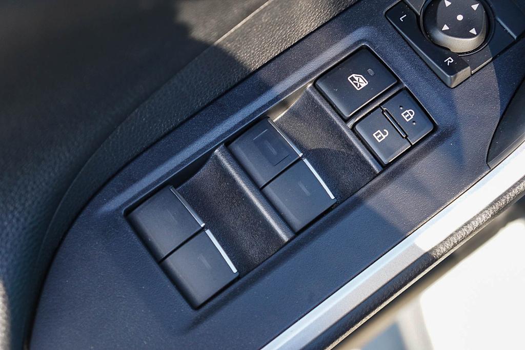 Thumbnail: 2024 Toyota RAV4 - 26