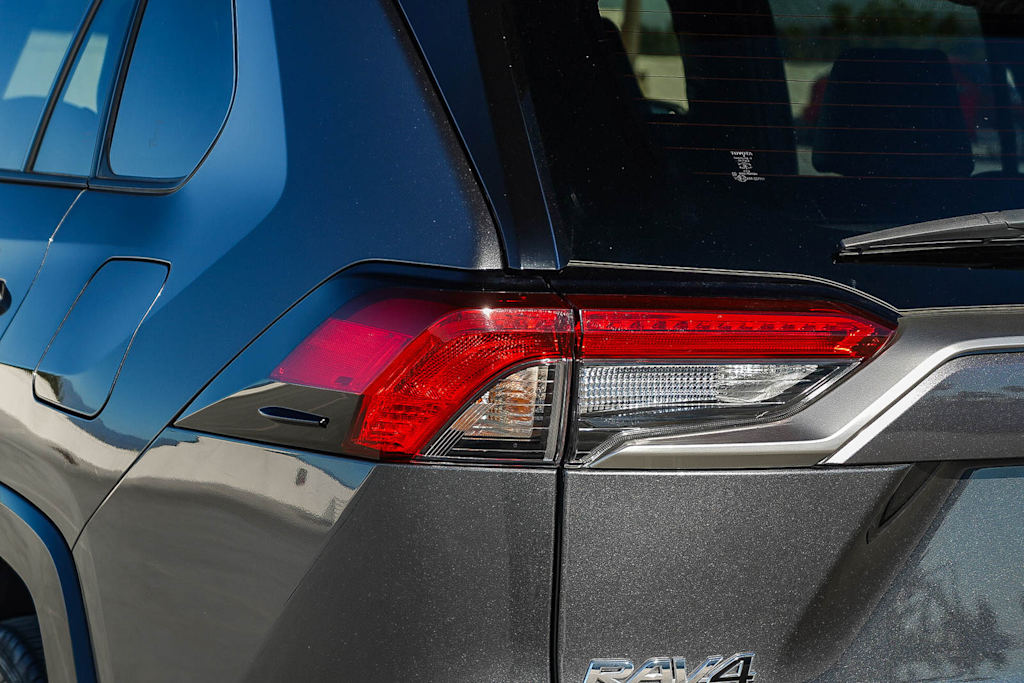 Thumbnail: 2024 Toyota RAV4 - 6