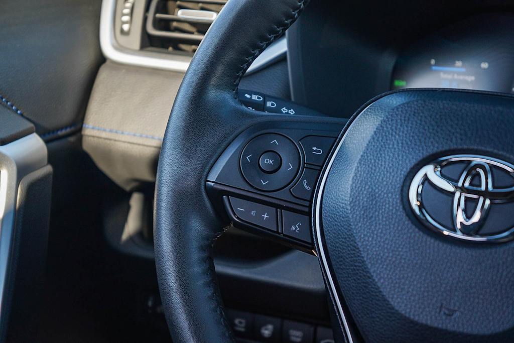 Thumbnail: 2024 Toyota RAV4 - 24