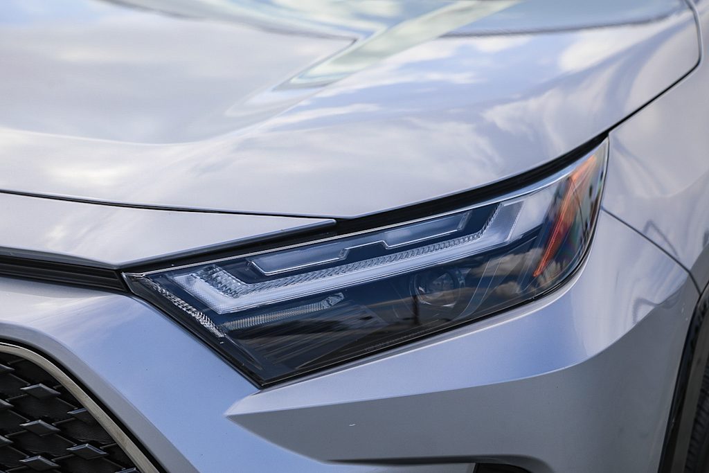 Thumbnail: 2024 Toyota RAV4 - 19