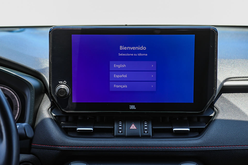 Thumbnail: 2024 Toyota RAV4 - 13