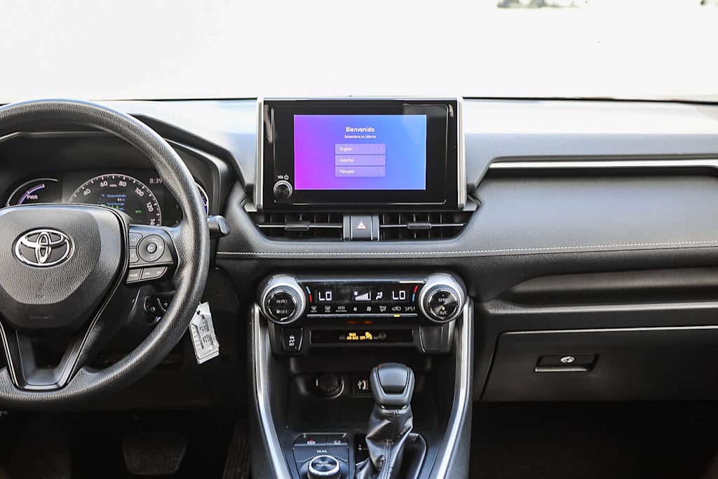 Thumbnail: 2024 Toyota RAV4 - 8