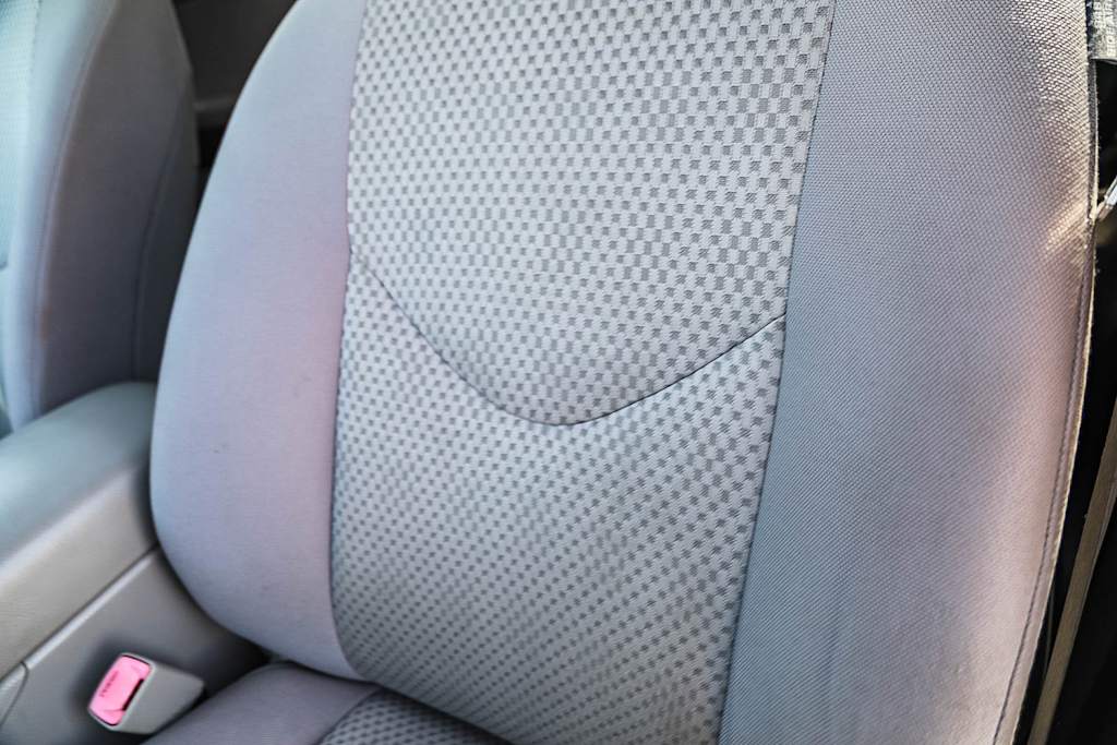 Thumbnail: 2008 Toyota RAV4 - 25