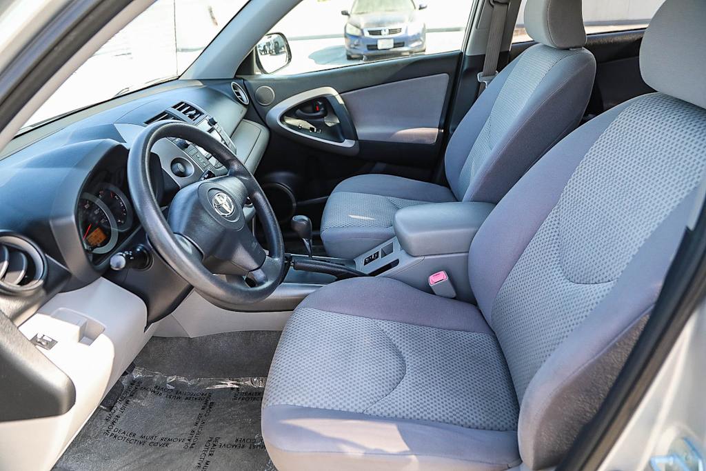 Thumbnail: 2008 Toyota RAV4 - 10