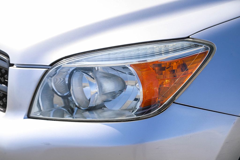 Thumbnail: 2008 Toyota RAV4 - 20