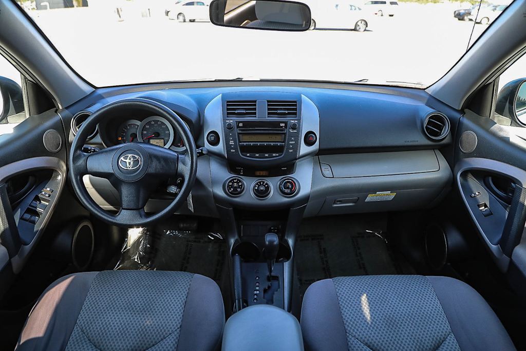 Thumbnail: 2008 Toyota RAV4 - 2