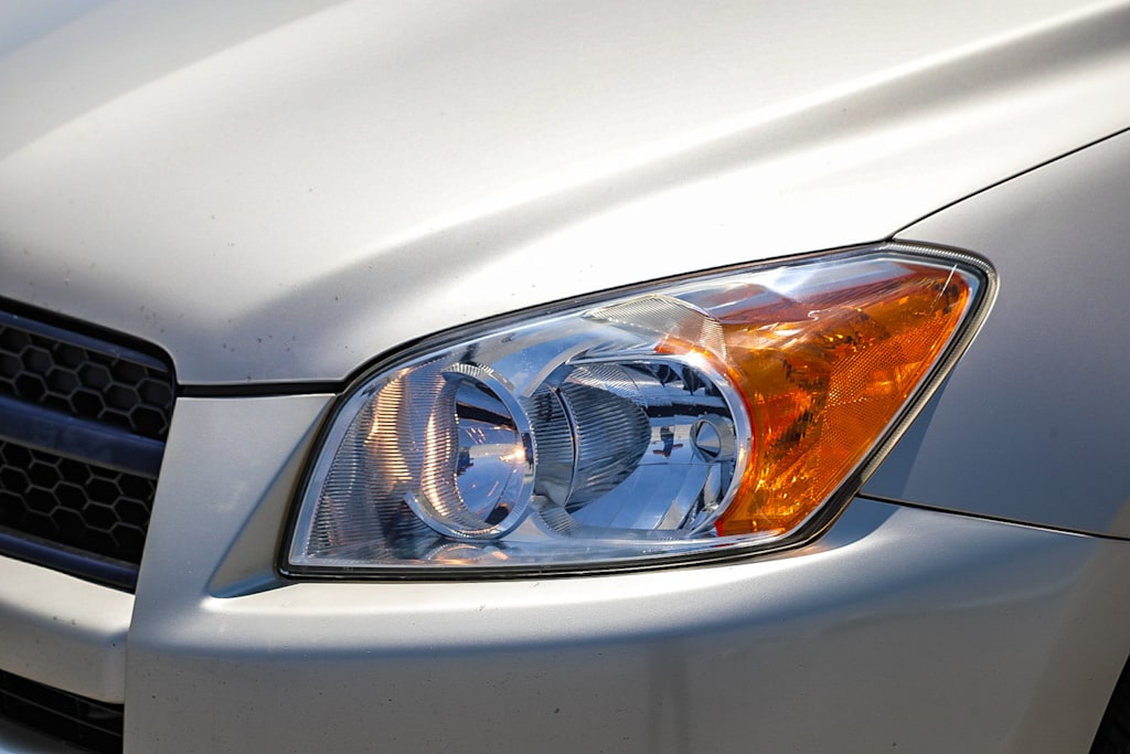 Thumbnail: 2010 Toyota RAV4 - 21