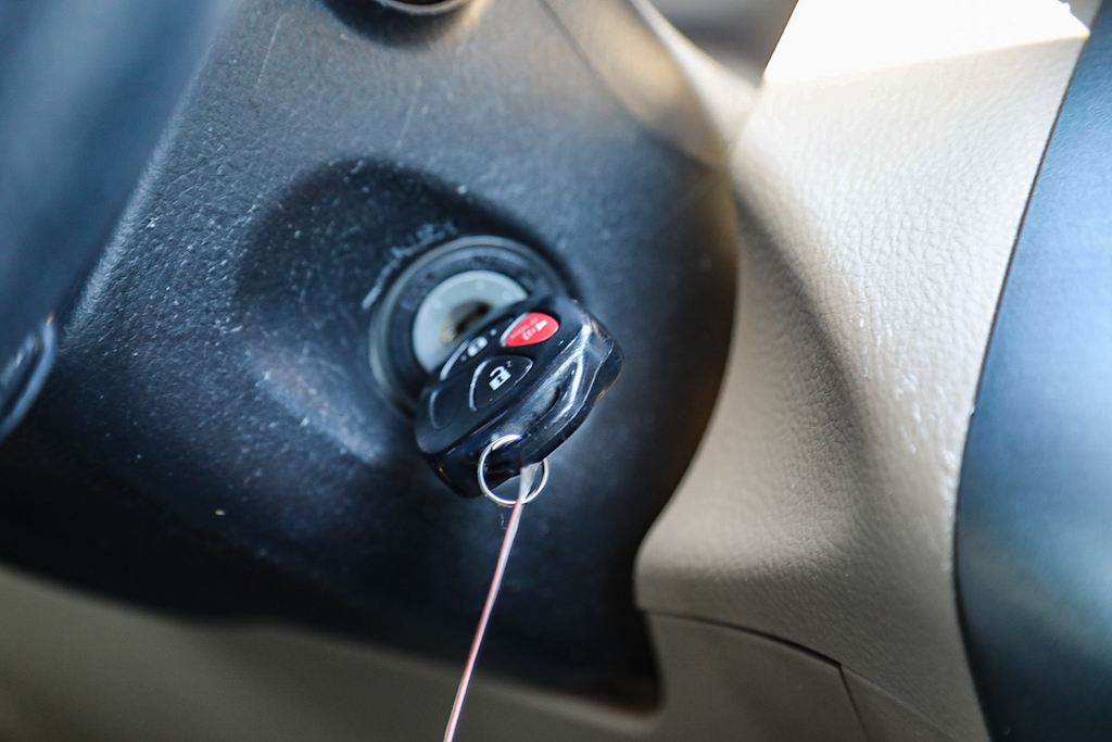 Thumbnail: 2010 Toyota RAV4 - 17