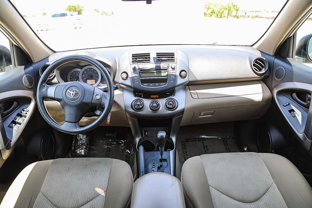 Thumbnail: 2010 Toyota RAV4 - 2